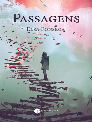 cover image of Passagens